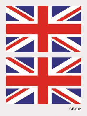 Flag of the United Kingdom