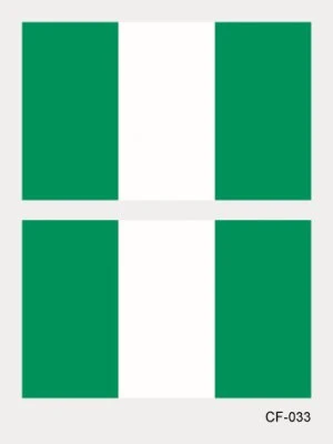 Flag of Nigeria