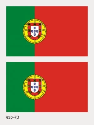 Flag of Portugal