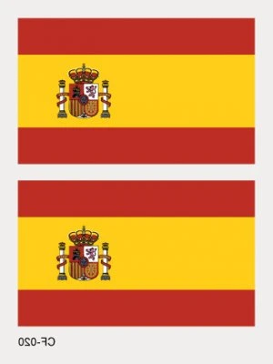 Flag of Spain