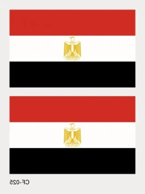 Flag of Egypt