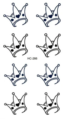 Royal Crowns