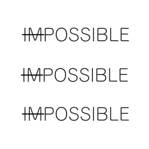 Impossible