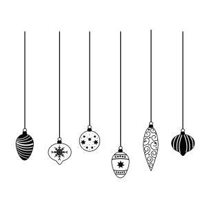 Christmas Ornaments