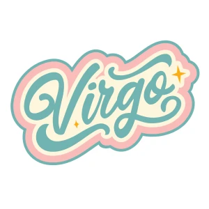 Virgo Sign