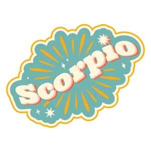 Scorpio Sign