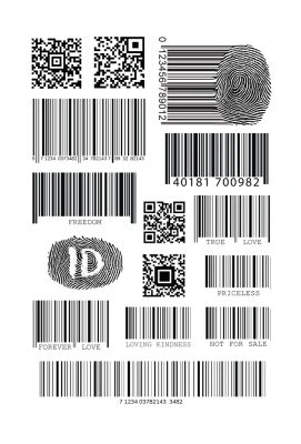 Barcodes